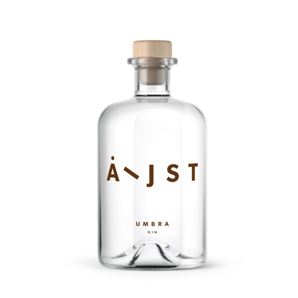 AEIJST Umbra Gin 500 ml