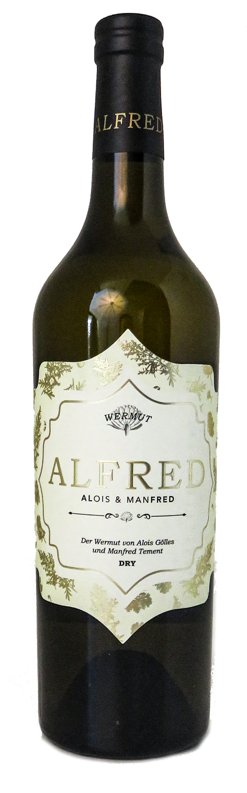 ALFRED Wermut dry 0,75l