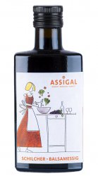 Schilcher-Balsamessig 0,25l | Vinofaktur Genussregal S�dsteiermark