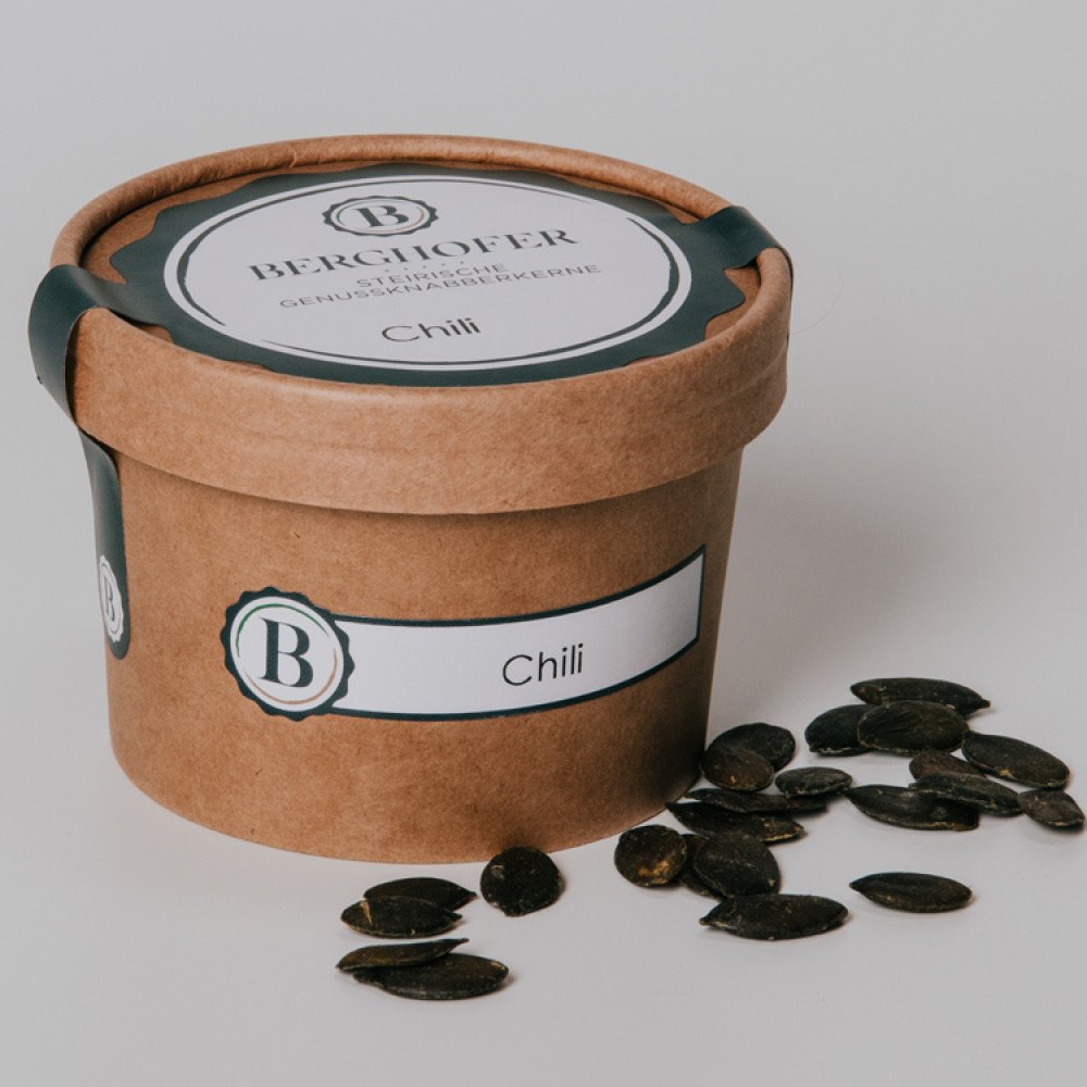 BERGHOFER KKK Chili 100 g