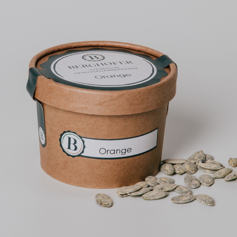 BERGHOFER KKK Orange 100 g