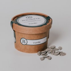 Berghofer K�rbisknabberkerne Vanille | Vinofaktur Genussregal S�dsteiermark