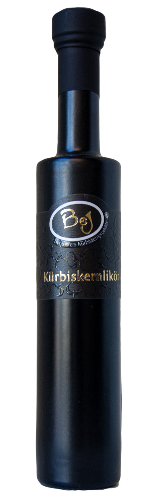 BERGHOFER K�rbiskernlik�r 100 ml