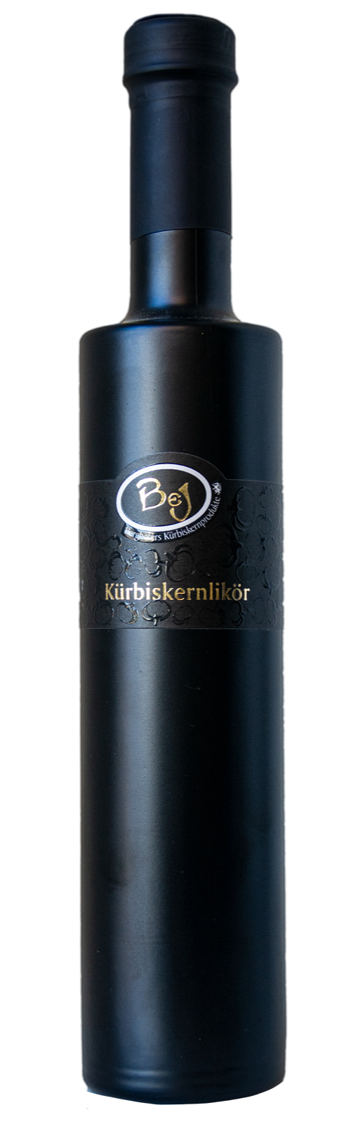 BERGHOFER K�rbiskernlik�r 350 ml