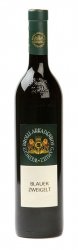 Weingut Brolli Arkadenhof, Blauer Zweigelt 2019