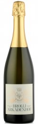 Weingut Brolli Arkadenhof Gelber Muskateller Sekt 2018