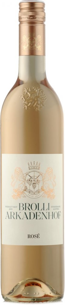 BROLLI Ros� 0,75l