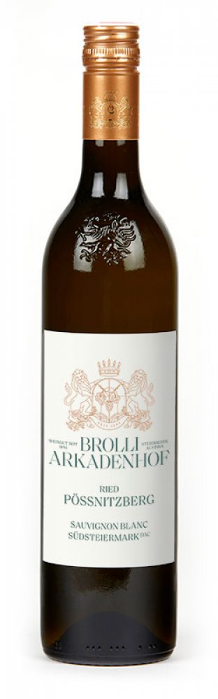 BROLLI SB P�ssnitzberg 2022 0,75l