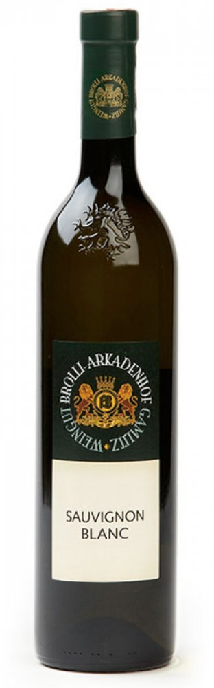 BROLLI Sauvignon blanc 0,75l
