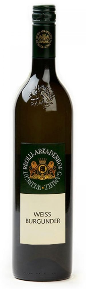 BROLLI WB S�dsteiermark DAC 0,75l