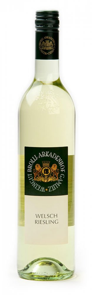 BROLLI Welschriesling 0,75l