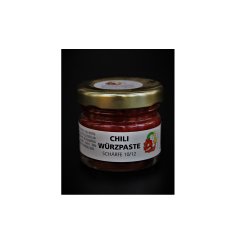 CHILI WILLI Chili W�rzpaste | Vinofaktur Genussregal S�dsteiermark