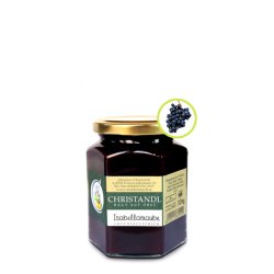 Obstbau Christandl Isabella Haustraube 320 g