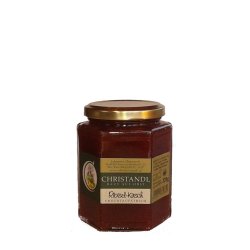 Obstbau Christandl Ribisel Kirsch 320 g