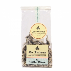 Die Amtmann Bio Knabber Minze | Vinofaktur Genussregal S�dsteiermark