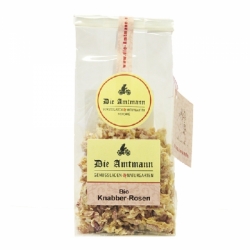 Die Amtmann Bio Knabber-Rosen | Vinofaktur Genussregal S�dsteiermark