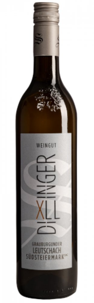 DILLINGER GB Leutschach 0,75l