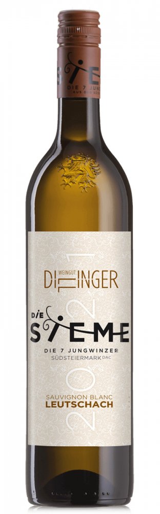 DILLINGER SB Leutschach 0,75l