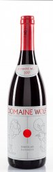 Domaine Wolf, Burgenland, Zweigelt, Blaufr�nkisch, Syrah, Merlot, R�staromen