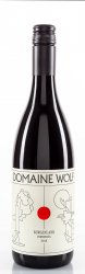Domaine Wolf, Burgenland, Zweigelt, Blaufr�nkisch, Syrah, Merlot, R�staromen