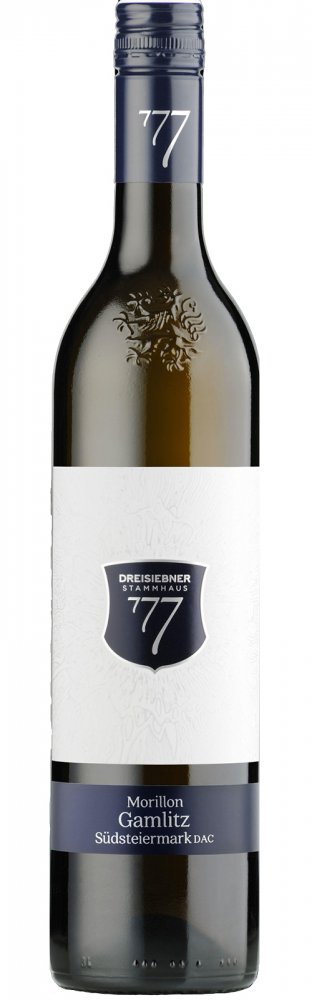 DREISIEBNER MO Gamlitz 0,75l