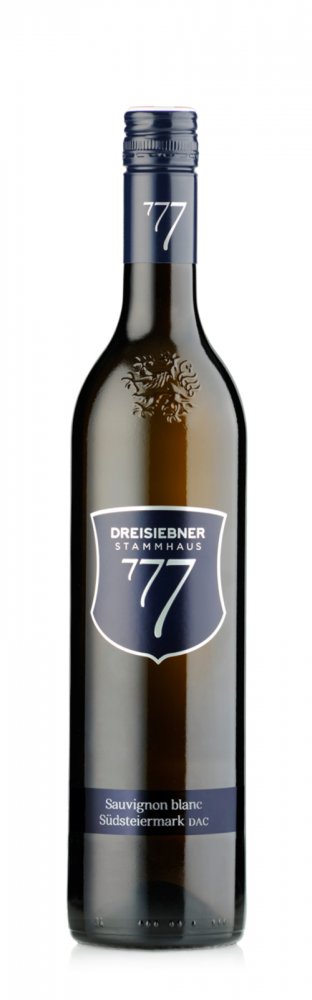DREISIEBNER Sauvignon blanc 0,75l