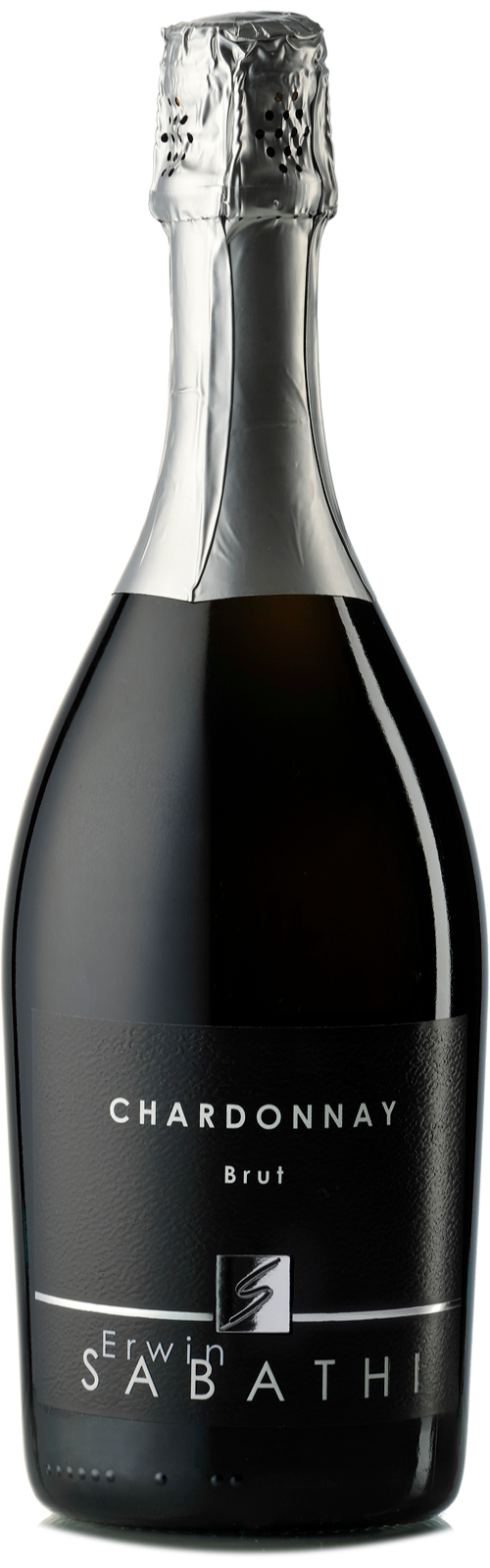 E. SABATHI Chardonnay Brut 0,75l