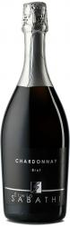 Erwin Sabathi  Chardonnay Brut 2015