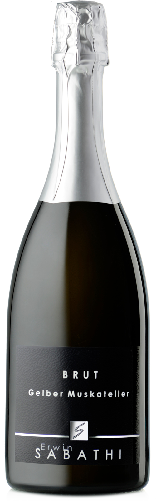 E. SABATHI GM Brut 0,75l