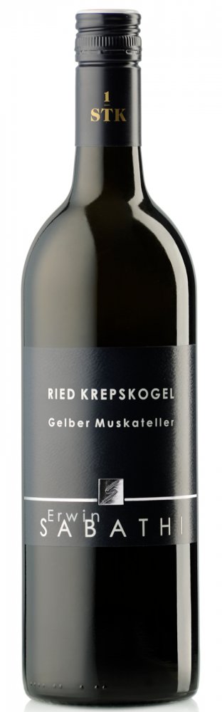 E. SABATHI GM Krepskogel 0,75l