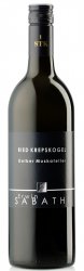 Weingut Erwin Sabathi Gelber Muskateller Krepskogel