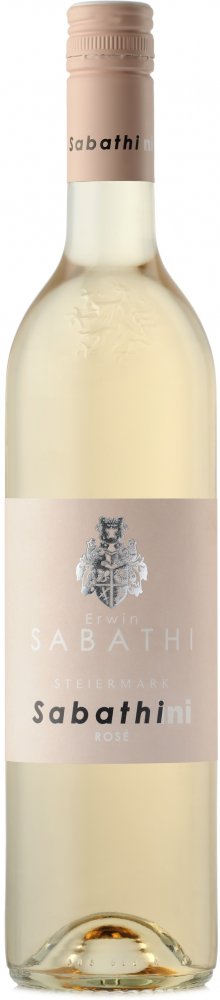 E. SABATHI Sabathini Ros� 0,75l