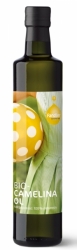 FANDLER BIO-Camelina�l 0,1 l  | Vinofaktur Genussregal S�dsteiermark