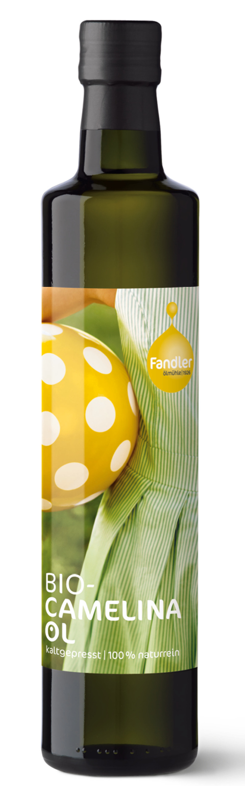 FANDLER BIO-Camelina�l 0,1 l