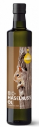 FANDLER BIO-Haselnuss�l 0,25 l  |  Vinofaktur Genussregal S�dsteiermark