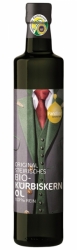 FANDLER BIO-K�rbiskern�l 0,25 l  | Vinofaktur Genussregal S�dsteiermark