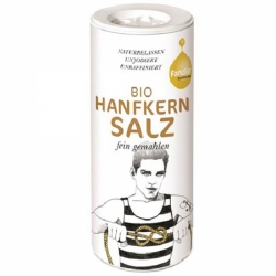 FANDLER Bio-Hanfkernsalz 150g | Vinofaktur Genussregal S�dsteiermark