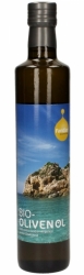 FANDLER Bio-Oliven�l 0,5 l   |   Vinofaktur Genussregal S�dsteiermark
