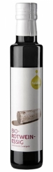FANDLER Bio-Rotweinessig 0,25 l  |  Vinofaktur Genussregal S�dsteiermark