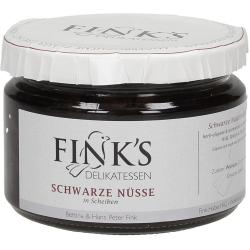 Finks Schwarze N�sse Scheiben | Vinofaktur Genussregal S�dsteiermark