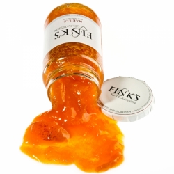 Finks Marillen Leichtkonfit�re | Vinofaktur Genussregal S�dsteiermark