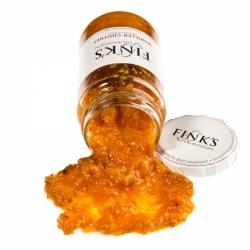 Finks Marillen Chutney | Vinofaktur Genussregal S�dsteiermark