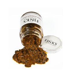 Finks Paradeis-Schwarze Nuss Pesto | Vinofaktur Genussregal S�dsteiermark