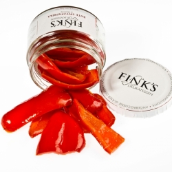 Finks Rote Spitzpaprika | Vinofaktur Genussregal S�dsteiermark