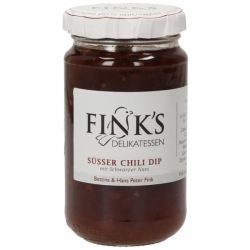 Finks S��er Chili Dip | Vinofaktur Genussregal S�dsteiermark
