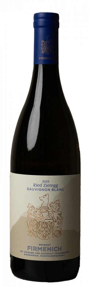 FIRMENICH SB Zieregg 2019 0,75l