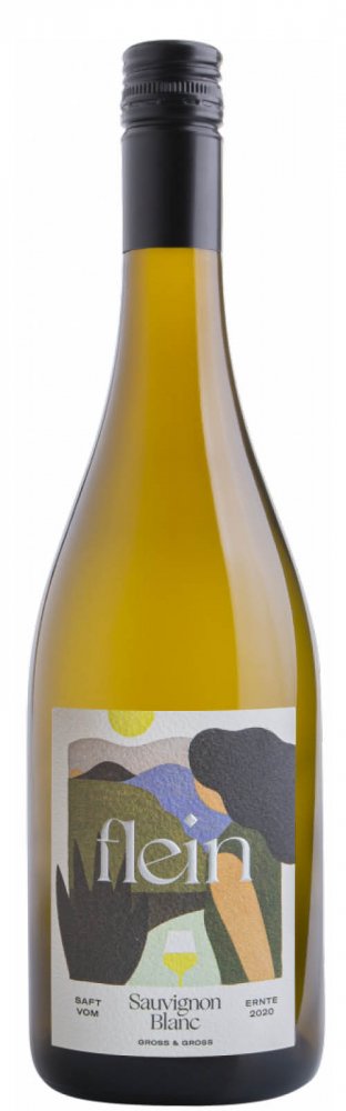 FLEIN Sauvignon blanc 0,74l