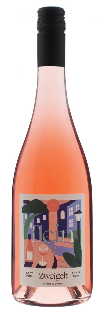 FLEIN Zweigelt 0,74l