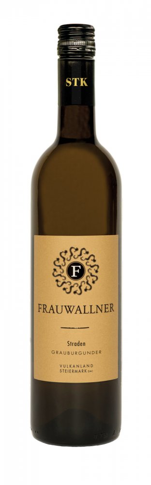 FRAUWALLNER GB Straden 2024 0,75l