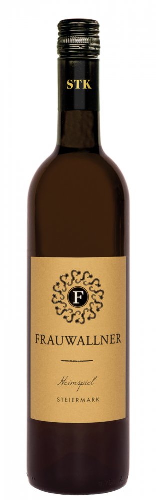 FRAUWALLNER Heimspiel 0,75l